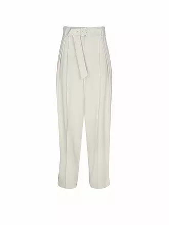 EMPORIO ARMANI | Businesshose 7/8 | 